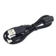 thumbnail image 4 of Cable De Transferencia De Datos De Cámara 1M Cable De Carga USB De Cámara Para TR150 ZR1200/1500, 4 of 5