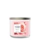 thumbnail image 1 of Vela Yankee Candle 411 g Rosas recién cortadas – 3 mechas, 1 of 6