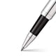 thumbnail image 2 of Roller Sheaffer VFM Punta M Tinta Negra Cromo / Plateado, 2 of 3