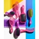 thumbnail image 5 of Wet Brush® Cepillo para el Cabello Desenredante Original Color Rosa, 5 of 6
