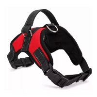 Defensor Forever - Arnés Talla L, Ajustable Para Perros Mascotas Paseo