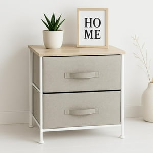 Pandalino - Velador Geo Gris | Funcional Y Moderno