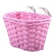 thumbnail image 3 of Cesta Para Bicicleta Cesta Para Bicicleta Multifunción Desmontable Para Niños Deportes Para Niños Rosa, 3 of 3