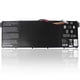 thumbnail image 2 of Batería portátil Fancy Buying AC14B8K para Acer Aspire R3-131T, 2 of 6