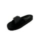 thumbnail image 4 of Sandalia Ecocuero ZAZ24 Negro, 4 of 5