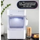 thumbnail image 2 of Fabricador de Hielo Profile Opal 2.0 WiFi 17 kg/24h Blanco, 2 of 8