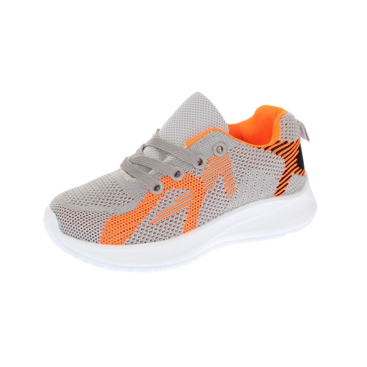 Zapatilla Gris Vía Franca