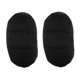 thumbnail image 3 of Almohadillas ajustables de rodilla Abajo Windproof Warm Cycling Knee Support Sleeve Black, 3 of 5