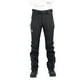thumbnail image 1 of Pantalón Térmico HW Wolverine Antiacido Negro Mujer, 1 of 10
