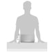 thumbnail image 5 of Perfume Paco Rabanne Invictus Eau Di Toilette, 100 ml, juego de 2 unidades, 5 of 5
