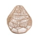 thumbnail image 5 of Cuerda De Ratán Para Colgar Pantalla Colgante Para Mesa De Comedor 26x26x6,5 Cm, 5 of 5