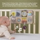 thumbnail image 5 of Centro de actividades de desarrollo Taf Toys Busy Board con música, 5 of 9