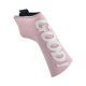 thumbnail image 4 of Golf Blade Putter Head Cover Club Caso De Protección Para Mujeres Golfistas Que Viajan Rosa, 4 of 5