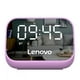 thumbnail image 1 of Reloj Despertador Con Parlante Bluetooth Lenovo Ts13 Rosa - PS, 1 of 3