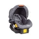 thumbnail image 5 of Coche Travel System Nexus Gris, 5 of 7
