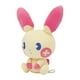 thumbnail image 2 of Juguete de peluche original de Pokémon Center Saiko Soda Refresh Plusle, 2 of 3