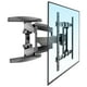 thumbnail image 1 of Soporte Para Pantalla Tv Television Pantallas Soporte Tv Pared 40 50 55 65 75 Pulgadas, 1 of 10