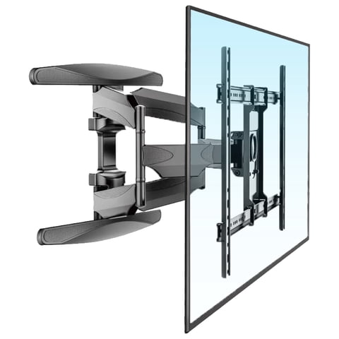 Emetres - Soporte Para Pantalla Tv Television Pantallas