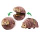 thumbnail image 5 of Peluche Just Play Disney Raya and the Last Dragon Tuk, 5 of 7