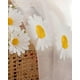 thumbnail image 3 of Visillo transparente con textura 140x230cm, 3 of 3