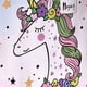 thumbnail image 5 of Bolsa de Regalo Bobobag 33 cm Unicornio con Papel de Seda, 5 of 6