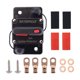 thumbnail image 5 of Disyuntor Marino Reinicio Manual Impermeable Para Audio De Coche Barco Camión 50A, 5 of 5