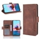 thumbnail image 2 of Funda Tipo Billetera FOXDOCK para Xiaomi Poco M5S – Tapa Flip con Tarjetero, 2 of 5