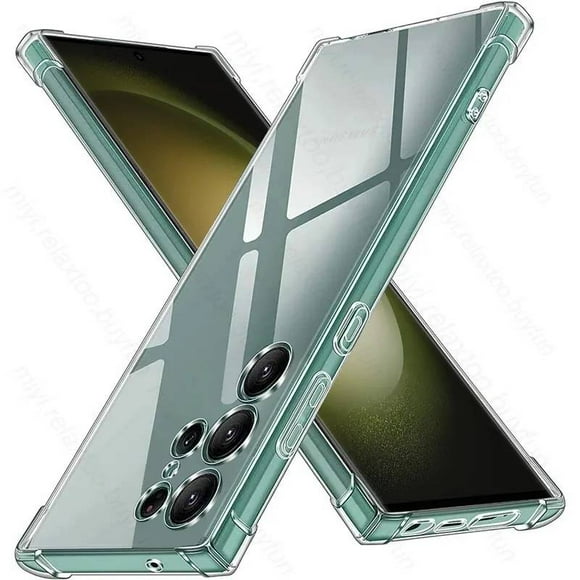 Carcasa Para Samsung S23 Ultra