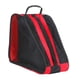 thumbnail image 2 of Bolsa Para Patines Con Ruedas, Bolsillos De Malla, Bolsa Para Patines Sobre Hielo, Para Niños, Mujeres, Color Rojo, 2 of 5
