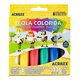 thumbnail image 3 of Cola Colorida Estuche 6 Colores, 3 of 7