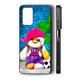 thumbnail image 1 of Carcasa Compatible con REDMI NOTE 10 5G Diseño 120, 1 of 3