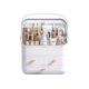 thumbnail image 1 of Caja Mostrador Portátil Organizador De Maquillaje Multiuso, 1 of 4