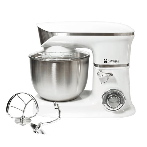 Hoffmans - Batidora Planetaria Pedestal 6 Litros