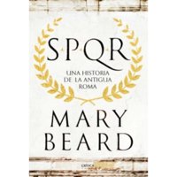 Critica - Libro Spqr