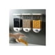 thumbnail image 2 of Dispensador De Cereal Y Semillas De Pared -, 2 of 4