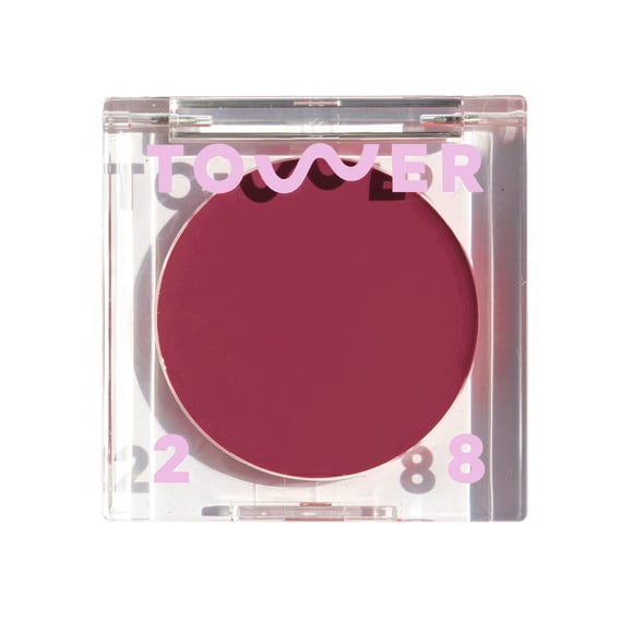 Cream Blush Tower 28 Beauty BeachPlease After Hours