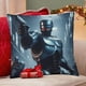 thumbnail image 4 of Robocop Fundas de almohada de terciopelo con tema, regalos de funda de almohada, decoración para el hogar, cojín de lanzar, regalo de cumpleaños para fans y parejas.61*61cm., 4 of 6