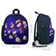 thumbnail image 2 of Rayman Mochila Escolar para Niños y Niñas, Mochila Infantil Ligera de Alta Calidad, Grande y Duradera Azul, 2 of 6