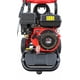 thumbnail image 3 of Hidrolavadora Industrial ERUX a Gasolina 7,5 HP | 196 cc | 2500 PSI | 170 Bar | 9 L/min Bomba BSP170 Profesional, 3 of 13