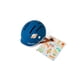 thumbnail image 5 of Casco de Bicicleta y Skate Infantil Thousand Jr. (3-11 años) azul, 5 of 6