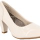 thumbnail image 5 of Zapato de Vestir Baham Beige Alquimia, 5 of 7