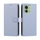 thumbnail image 2 of Funda Cartera de PU para Motorola Edge 40 con Tarjetas, Azul Cielo, 2 of 6