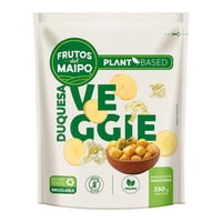 Papas Duquesa Veggie 350 G Frutos Del Maipo