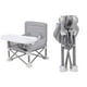 thumbnail image 5 of Silla Portatil Para Bebé Plegable Multifuncional, 5 of 5