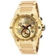 thumbnail image 1 of Reloj Invicta Speedway 19529 para hombre, esfera dorada, 100 m WR, 1 of 2