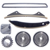 Repuestos Del Sol - Kit Distribucion Chevrolet N400 Max 1.5 2020 2023