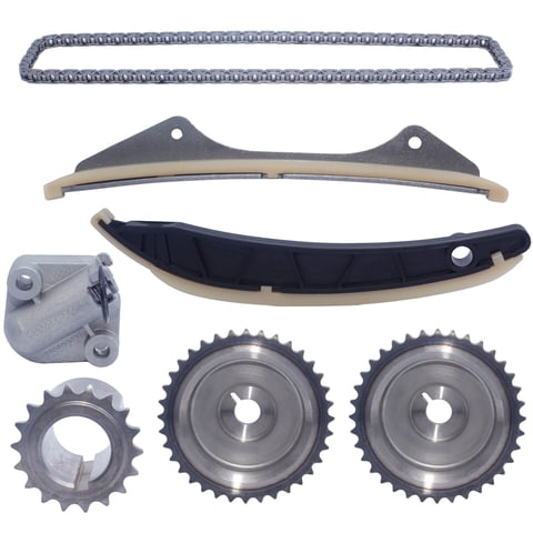 Repuestos Del Sol - Kit Distribucion Chevrolet N400 Max 1.5 2020 2023