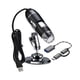 thumbnail image 1 of Microscopio Digital Usb 1600x Cámara 8 Leds PC, 1 of 3