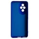 thumbnail image 2 of Carcasa Funda Para Honor 200 Silicona Color Azul, 2 of 3