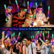 thumbnail image 2 of Surtido Glow Party OLUPP de 150 piezas: palitos de espuma y gafas LED, 2 of 3